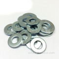 Blue white zinc washer M3 M4 M5